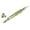 Green, variant on Joernso 5 in 1 Magnetic Steel Screwdriver Bits Hand Repair Tool for iPhone Watch Phone