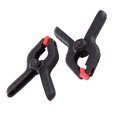 thumbnail image 1 of Yctze 6pcs Photo Studio Clips Spring Clamps for Photogra Clamps Ckground Stand Clips, 1 of 8