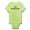 Kiwi, variant on CafePress - I Love My Oma & Opa Infant Bodysuit - Baby Light Bodysuit, Size Newborn - 24 Months
