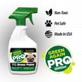 thumbnail image 4 of Endurant Green Again Pro Grass Paint Warm 16 oz, 4 of 5