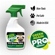 Endurant Green Again Pro Grass Paint Warm 16 oz