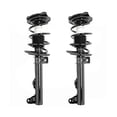 thumbnail image 2 of COMPLETESTRUTS Assemblages Rapides avant Complete Strut avec Ressorts Hélicoïdaux de Remplacement pour Mercedes C300 RWD 2008-2011 - Ensemble de 2, 2 of 4