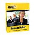 thumbnail image 7 of Wasp BarCode Maker, Complete Product, 1 PC, Standard, 7 of 7