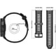 thumbnail image 2 of Bracelet for Garmin Forerunner 165/165 Music, Silicone Strap, Waterproof Sports Band, 2 of 4