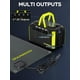 thumbnail image 3 of Generador solar MARBERO 150Wh 150W AC USB portátil, 3 of 7
