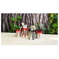 thumbnail image 3 of Empty Metal Gallon Size Cans (2), 3 of 3