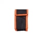thumbnail image 3 of Juego de Monedero de Herramientas Naranja + Negro de 6 Piezas Tijeras de JardíN Tijeras de Podar EléCtricas Tijeras EléCtricas de JardineríA Monedero PortáTil, 3 of 4
