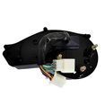 thumbnail image 4 of Cycle Lcd Digital Instrument Oter Type Meter Tacómetro Gaus para Cg Off-roa, 4 of 5