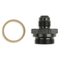 Earl's Performance AT991943ERL Carburetor Fuel Inlet Fitting