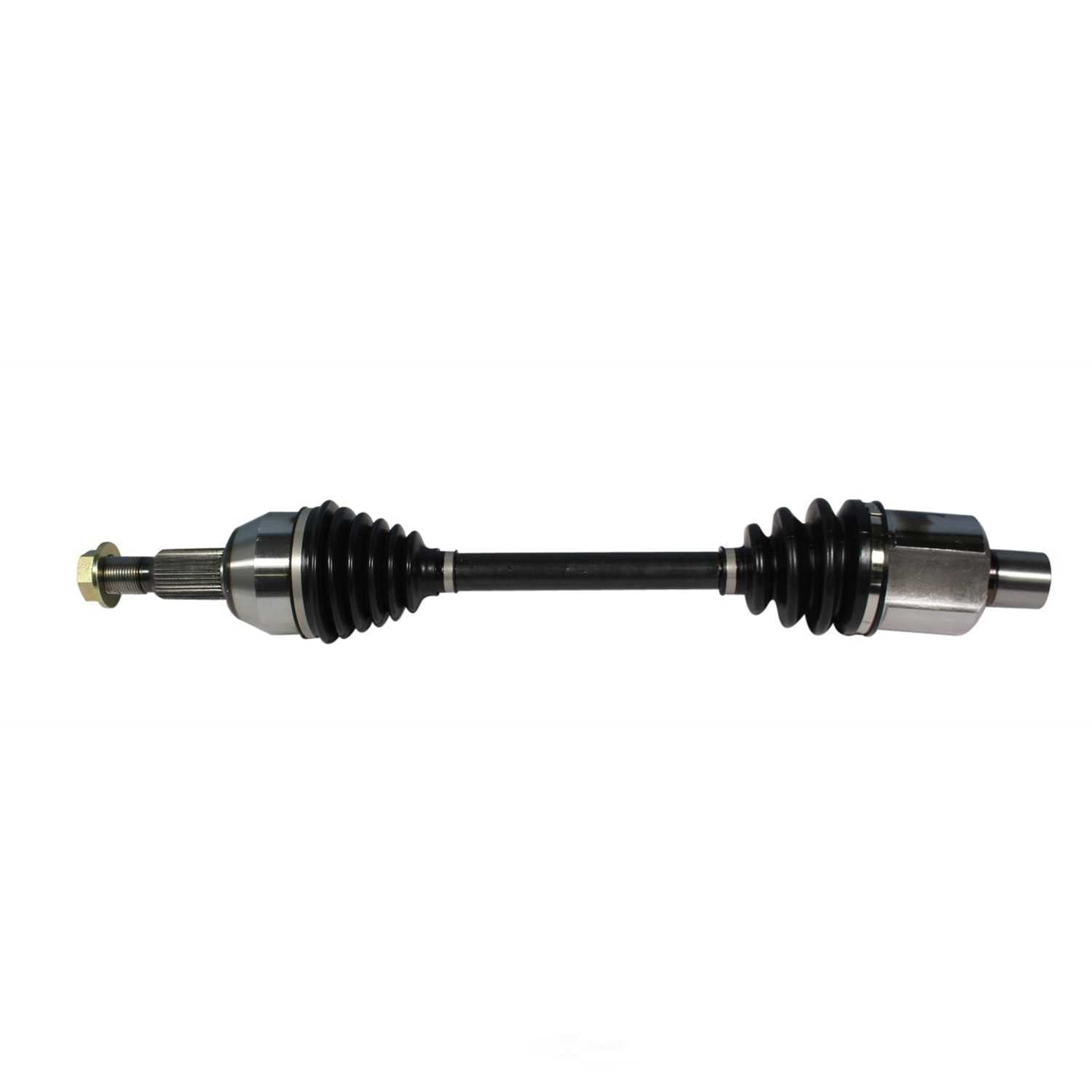 GSP NCV10250 GSP New CV Axle Fits select: 2003 SATURN VUE