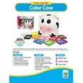 thumbnail image 2 of The Learning Journey 344859 Apprendre avec Moi - Couleur Vache, 2 of 5
