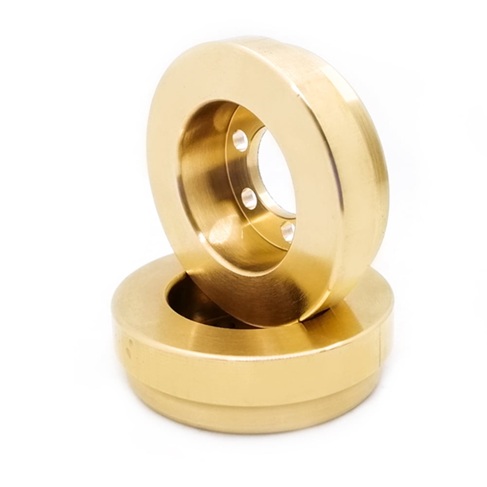 RC Toys Internal Counterweight Crawler Wheel Rim Professional For AXIAL rc-toys-internal-counterweight-crawler-wheel-rim-professional-for-axial