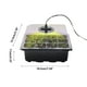 thumbnail image 2 of Teissuly 5Pcs Raising Pot With Light, Raising Device With Light Raising Pot Is Suitable For The Cultivation Of Most Plants, Both At Home And Teissuly WER202312131963, 2 of 6