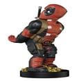 thumbnail image 6 of Exquisite Gaming: Marvel: Deadpool Rear View - Original Mobile Phone & Gaming Controller Holder, Device Stand, Cable Guys, Licensed Figure, 6 of 7