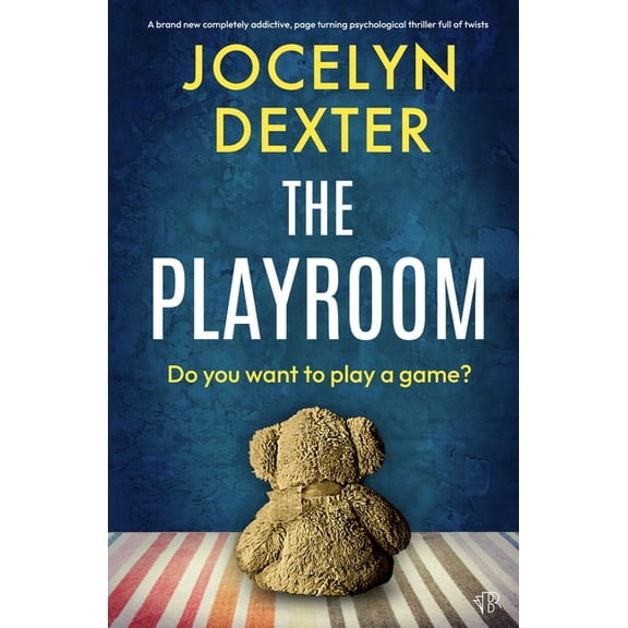 The Playroom, (Paperback)