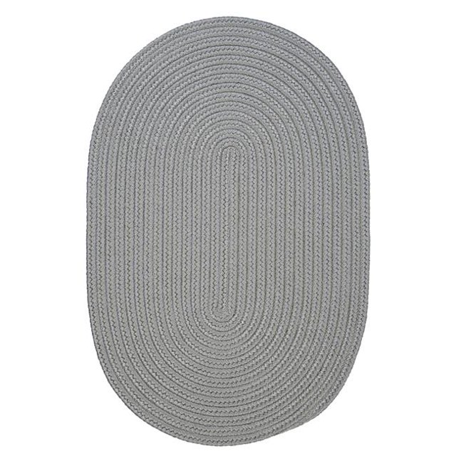 Colonial Mills DM43R040X060 40 x 60 in. Boca Doormats, Shadow