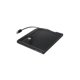 thumbnail image 3 of Buffalo Quemador de DVD, DVD+R 8x/DVD+RW 8x, USB 3.2, Externo, Negro., 3 of 3