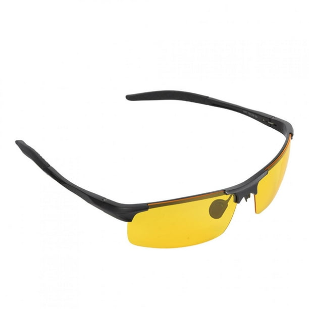 Peahefy Outdoor Sports Men Women Anti Driving Glasses Polarized