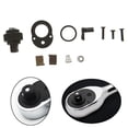 thumbnail image 1 of HLONK ✪ 1/4‘‘ 3/8‘‘ 1/2‘‘ 72 Teeth Ratchet Socket Wrench Repair Accessory Spare Part Kit, 1 of 16