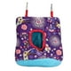 thumbnail image 3 of Nido De Pájaro Cálido, Cama Colgante De Pájaro Multifuncional Con Gancho Para Invierno Para Loros ANGGREK No, 3 of 7