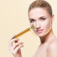 thumbnail image 4 of Beauty Bar Slimming Face Massage Tool T-Shape Vibrating Bar Massager, 4 of 10