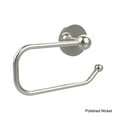 thumbnail image 4 of Prestige Skyline Collection European Style Toilet Tissue Holder in Antique Pewter, 4 of 5