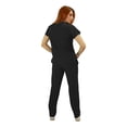 thumbnail image 4 of Uniforme Antifluidos Filipina y Pantalón para Mujer U4U Uniforms, 4 of 4