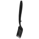 thumbnail image 2 of Tenedor de cocina de silicona resistente al calor y antiadherente, ideal para mezclar, remover y servir pasta., 2 of 7