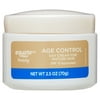 Equate Beauty Age Control Day Cream Moisturize for Mature Skin, SPF 15 Sunscreen, 2.5 oz