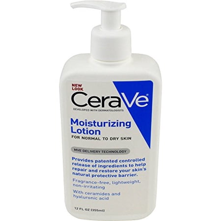moisturizing cerave