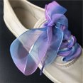 thumbnail image 2 of TABLETREANDS 5 Pares De Cordones Para Planos De En Colores Degradados Para Uso En Casual Y Deportivo, 2 of 8
