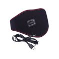 thumbnail image 1 of maskred Neck Brace With Three Levels Of Temperature Control All Around Warm Heating Neck Brace Pain Relief Thermostatic version, 1 of 6