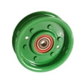 thumbnail image 3 of John Deere Original Equipment Idler Sheave - AH140497, 3 of 7