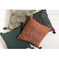 thumbnail image 3 of Hauteloom Maitland Floor Pillow, 3 of 4