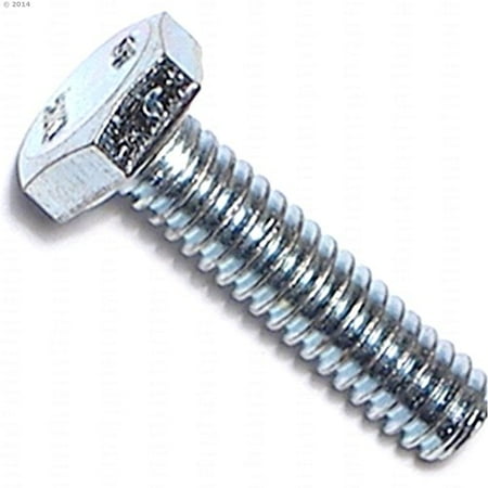 

Hard-to-Find Fastener 014973243807 Tap Hex Bolt 1/4-20 x 1