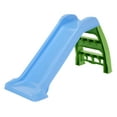 thumbnail image 4 of Little Tikes First Slide – Blue/Green, 4 of 5