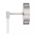 thumbnail image 2 of LED Vanity Light Bar - Brushed Nickel - 26.5", 2 of 5