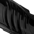 thumbnail image 4 of mmirethe Enfants Shin Football Football Pads Gardes Jambe Protecteur Équipement Formation Noir 1Set, 4 of 6