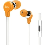 iLuv IEP374ORG Earset