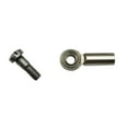 thumbnail image 1 of Universal Joint Screw Set for Joint Screw Horn Horn Music Instrument Parts Accessory 17.2mm, 1 of 8