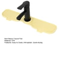 thumbnail image 4 of YAOMOBB Easy to Clean Pad Quick drying Reusable Drain Pad Stain resistant Silicone Material, 4 of 6