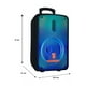 thumbnail image 4 of Bafle Kaiser de 8 Pulgadas Luz Flama Recargable Bluetooth FM USB Micro SD, 4 of 6
