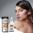 thumbnail image 1 of 60ml Moisturizing Skin Dark Reducer For Elbows & Knees Exfoliating & Illuminating Formula Gentle For All Skin Types Facial Roller, 1 of 8