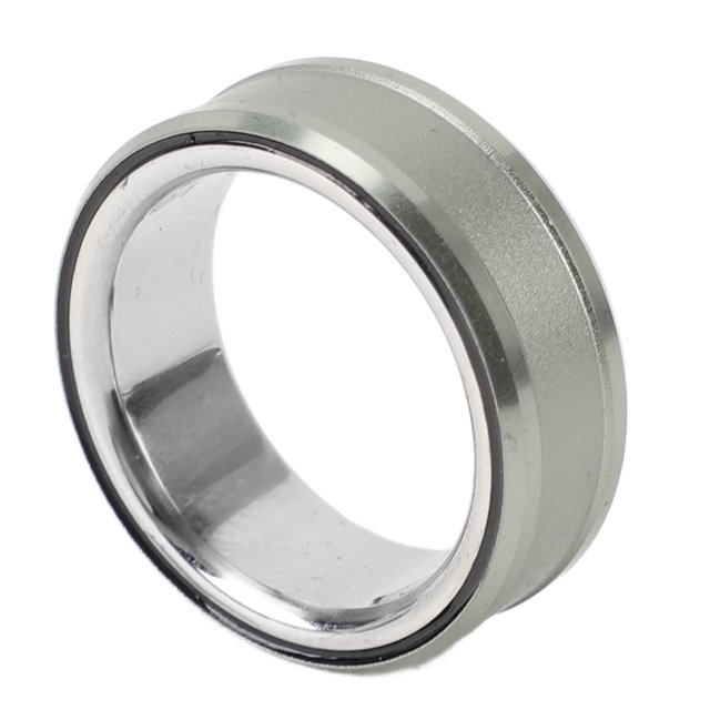 Smart Ring Health Tracker, Rastreador De Fitness Y Bienestar Con Temperatura
