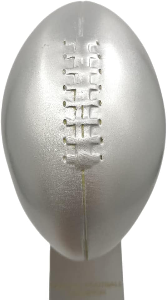 Fantasy Football Champion Trophy - 9 Inch Resin Lombardi Style Replica - FFL Champion Award for Fantasy Football Leagues