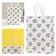 thumbnail image 4 of Bolsas Regalo Con Fútbol ​​bolsas ​​12 Uds., 4 of 9