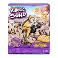 thumbnail image 1 of Set Spin Master Kinetic Sand Excavación y Demolición, 1 of 2