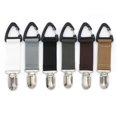 thumbnail image 4 of Outdoor Straw Hat Clip Portable Hat Bag Clip Multifunctional Bracket Hook Straw Hat Clip Backpack Bag Fastener Lock Buckle, 4 of 4