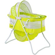 Dream On Me Karley Bassinet