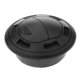 thumbnail image 1 of Salida de Ventilación de Ventilación de Aire forma forma forma con tejado Lateral para Y Remolques para Vehículos Recreativos, Color Negro Cola RV ATV Remolque Ventilaciones de aire, 1 of 8